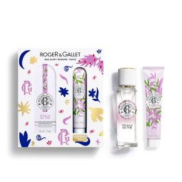 Roger & Gallet Feuille De Thé Estuche 2 Pz Precio: 19.2268994071. SKU: B1CGS7NG5W