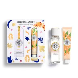 Roger & Gallet Néroli Agua Perfumada Bienestar Estuche 2 Pz Precio: 19.2268994071. SKU: B17K73VQ88