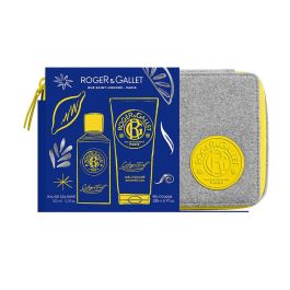 Roger & Gallet Cologne Twist Estuche 2 Pz