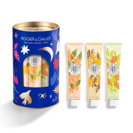 Roger & Gallet Crema De Manos Bienestar Estuche 3 Pz Precio: 16.3350003025. SKU: B1CYJ2KVFT