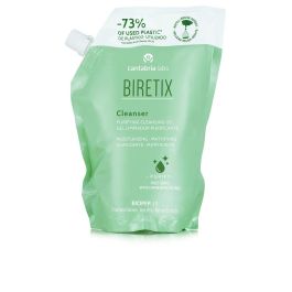 Biretix Cleanser Gel Limpiador Purificante Recarga 400 Ml Precio: 16.68999948. SKU: B139L9X774