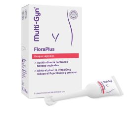 Multi-Gyn Floraplus prevención de problemas vaginales Precio: 16.68999948. SKU: B1GXYSF5CW