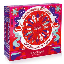 L'Occitane En Provence Calendario De Adviento 24 Pz