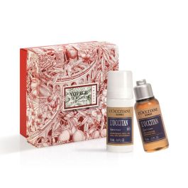 L'Occitane En Provence L'Occitan Kit Afeitado Estuche 2 Pz Precio: 19.9650005324. SKU: B194XYEMBC