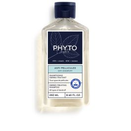 Phyto Soluciones Cuero Cabelludo Champú Dermo Tratante Precio: 10.78999955. SKU: B1GDPTF8V9