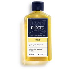 Phyto Rubio Champú Iluminador 250 mL Precio: 11.49999972. SKU: B1FQ97A3C6