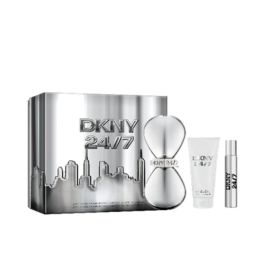 Donna Karan Dkny 24-7 Estuche 3 Pz Precio: 57.69000006. SKU: B1G7N8AYQ6