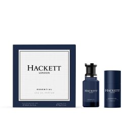 Hackett London Essential Estuche 2 Pz Precio: 66.1748998427. SKU: B12TQVAJPK