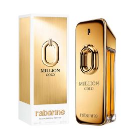 Million Gold Intense Edp Vaporizador