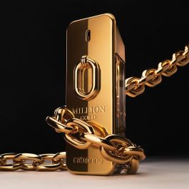 Million Gold Intense Edp Vaporizador