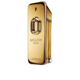 Million Gold Intense Edp Vaporizador