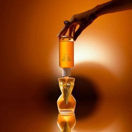 Jean Paul Gaultier Divine Le Parfum edp intense recarga Eau de Parfum Mujer 200 ml