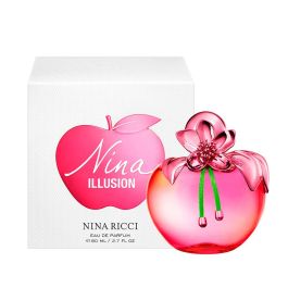 Nina Illusion Edp Vaporizador