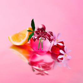 Nina Ricci NINA ILLUSION Eau de Parfum Vapo 50 ml - Fragancia Vegana para Mujer