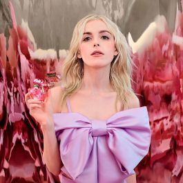 Nina Ricci NINA ILLUSION Eau de Parfum Vapo 50 ml - Fragancia Vegana para Mujer