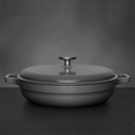 Cocotte Baja De Hierro Fundido Esmaltado 28Cm - 3.7L BERGHOFF 2307354