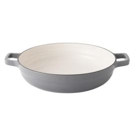 Cocotte Baja De Hierro Fundido Esmaltado 28Cm - 3.7L BERGHOFF 2307354