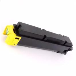 Tóner Kyocera 1T02Z6ANL0 Amarillo Precio: 177.89000009. SKU: B16SQYKMEL