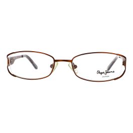 Montura de Gafas Unisex Pepe Jeans PJ2028-C2-46