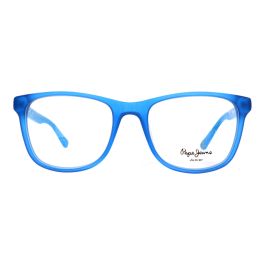 Montura de Gafas Unisex Pepe Jeans PJ4028-C2-46