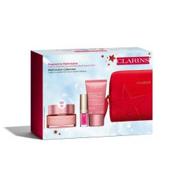 Clarins Multi-Active Estuche 4 Pz