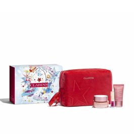 Clarins Multi-Active Estuche 4 Pz Precio: 51.425000084699995. SKU: B1A7B3HY73