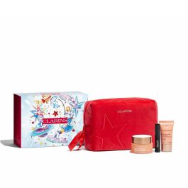 Clarins Extra Firming Estuche 4 Pz Precio: 71.1359002057. SKU: B12JCFECVV