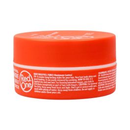 FULL FORCE AQUA HAIR WAX gel