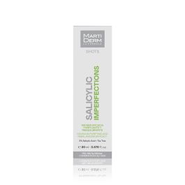 Shot salicylic imperfections gel crema 20 ml