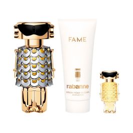 Rabanne Fame Estuche