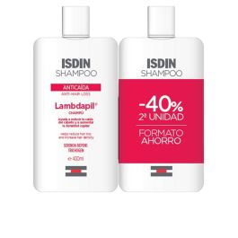 Lambdapil champú anticaída pack Precio: 35.88999997. SKU: B1DQYDDY2K