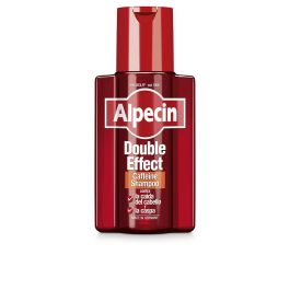 Alpecin Caffeine Double Effect Champú Anticaída Y Anticaspa 200 mL Precio: 10.50000006. SKU: B1HY629PFT