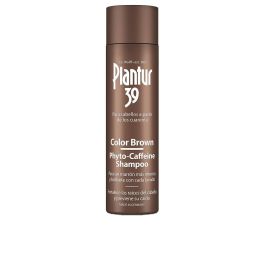 Phyto-caffeine color brown champú anticaída para cabello castaño 250 ml Precio: 13.50000025. SKU: B1H4CJX3PP