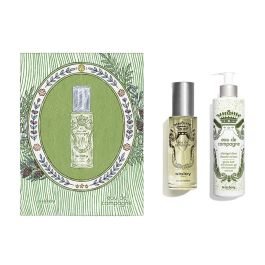 Sisley Eau De Campagne Estuche 2 Pz Precio: 122.92390045980001. SKU: B1GG5SY43E