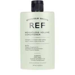 Weightless Volume Acondicionador Precio: 24.1878997701. SKU: 484849