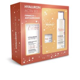 Avène Hyaluron Activ B3 Sérum + Micelar + Crema Estuche 3 Pz Precio: 41.50000041. SKU: B1CW8XWZS4