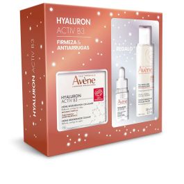 Avene Hyaluron Activ B3 Crema + Agua Miclear + Serum Hab3 Estuche 3 Pz Precio: 45.604899515999996. SKU: B19VKPWNRL