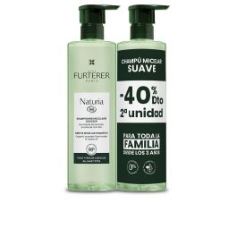 Rene Furterer Naturia Champú Micelar Ultra Suave Sin Sulfatos Pack 2 X 400 mL Precio: 23.89000042. SKU: B18E93966K