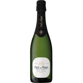 Café de Paris Brut - Vino espumoso