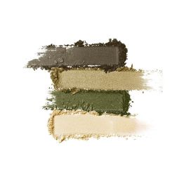 Clinique ALL ABOUT SHADOW quad #05-on safari - Paleta de Sombras de Ojos 4.8 gr Clinique ALL ABOUT SHADOW quad #05-on safari - Paleta de Sombras de Ojos 4.8 gr