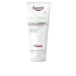 Dermopure crema corporal triple efecto 200 ml Precio: 24.8050003509. SKU: B17YRQT77M