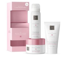 Rituals The Ritual Of Sakura Trial Set 3 Pz Precio: 16.50000044. SKU: B19VX7QCRG