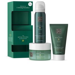 Rituals The Ritual Of Jing Trial Set 3 Pz Precio: 16.50000044. SKU: B1DF3PFZZV