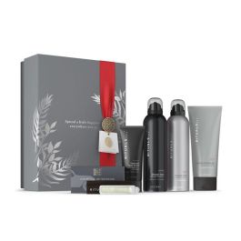 Rituals Homme Large Gift Set 4 Pz Precio: 41.50000041. SKU: B1FCFAM749