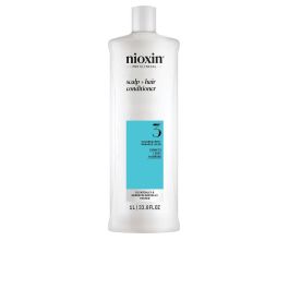 Sistema 3 - Acondicionador - Cabello Teñido y Dañado con Debilitamiento Leve Precio: 14.49999991. SKU: 39281