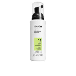 Nioxin Sistema 2 - Sérum Densificador - Cabello Natural Con Debilitamiento Avanzado 100 mL