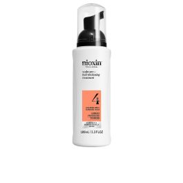 Nioxin Sistema 4 - Sérum Densificador - Cabello Teñido Y Dañado Con Debilitamiento Avanzado 100 mL Precio: 14.49999991. SKU: B1FSQZ6JKM