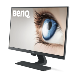 Benq GW2780E 68,6 cm (27") 1920 x 1080 Pixeles Full HD Negro