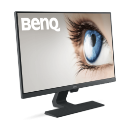 Benq GW2780E 68,6 cm (27") 1920 x 1080 Pixeles Full HD Negro