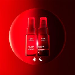 Wella Professionals Ultimate Reapir Sérum De Noche Tratamiento 30 mL